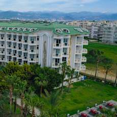 Aydınbey Gold Dreams Hotel